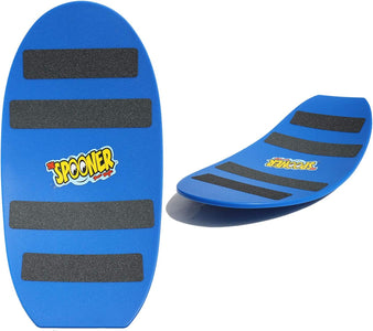 Freestyle Spooner Board - Blue
