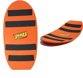 Freestyle Spooner Board - Orange