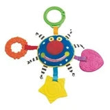 Whoozit Orbit Teether