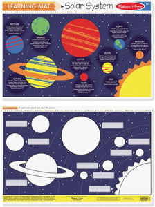 Learning Mats