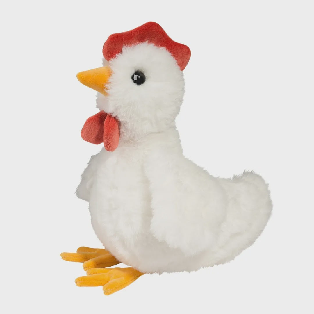 Bobbie Chicken Soft