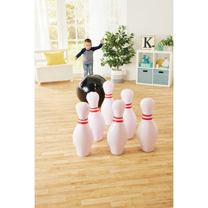 Jumbo Bowling Set