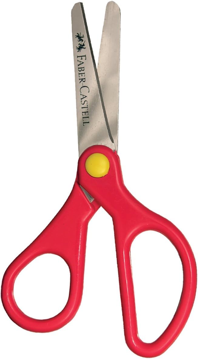 Child Safe Scissors