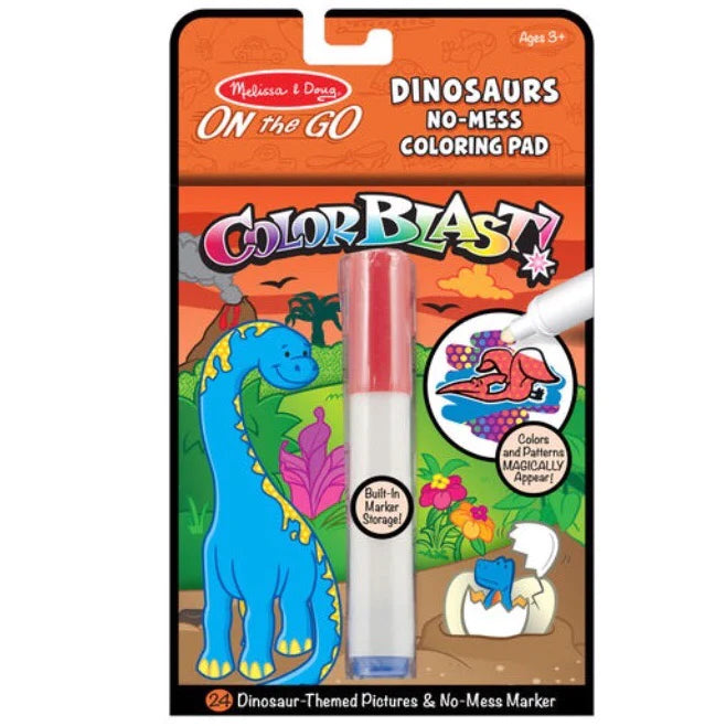 ColorBlast!