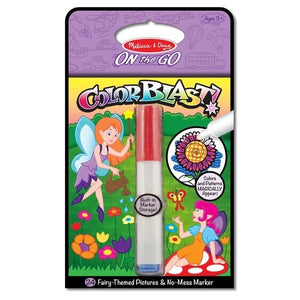 ColorBlast!