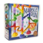 House of Marbles Marble Runs