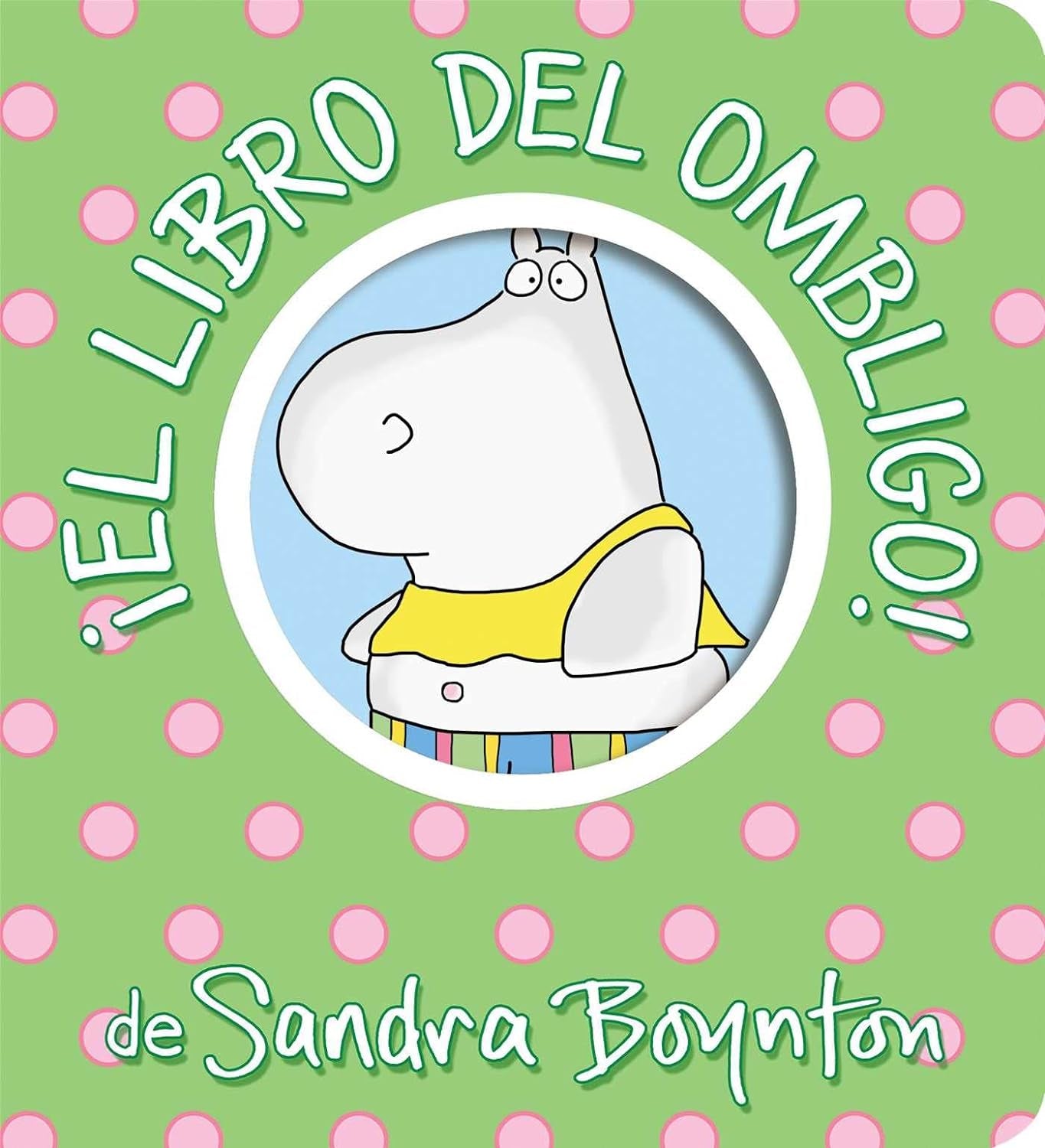 El Libro Del Ombligo