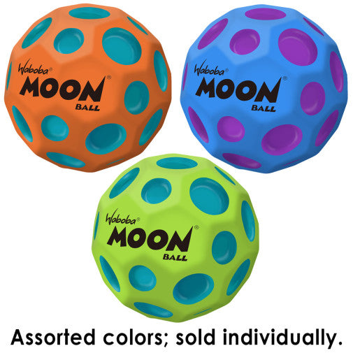 Moon Ball - Martian Moons