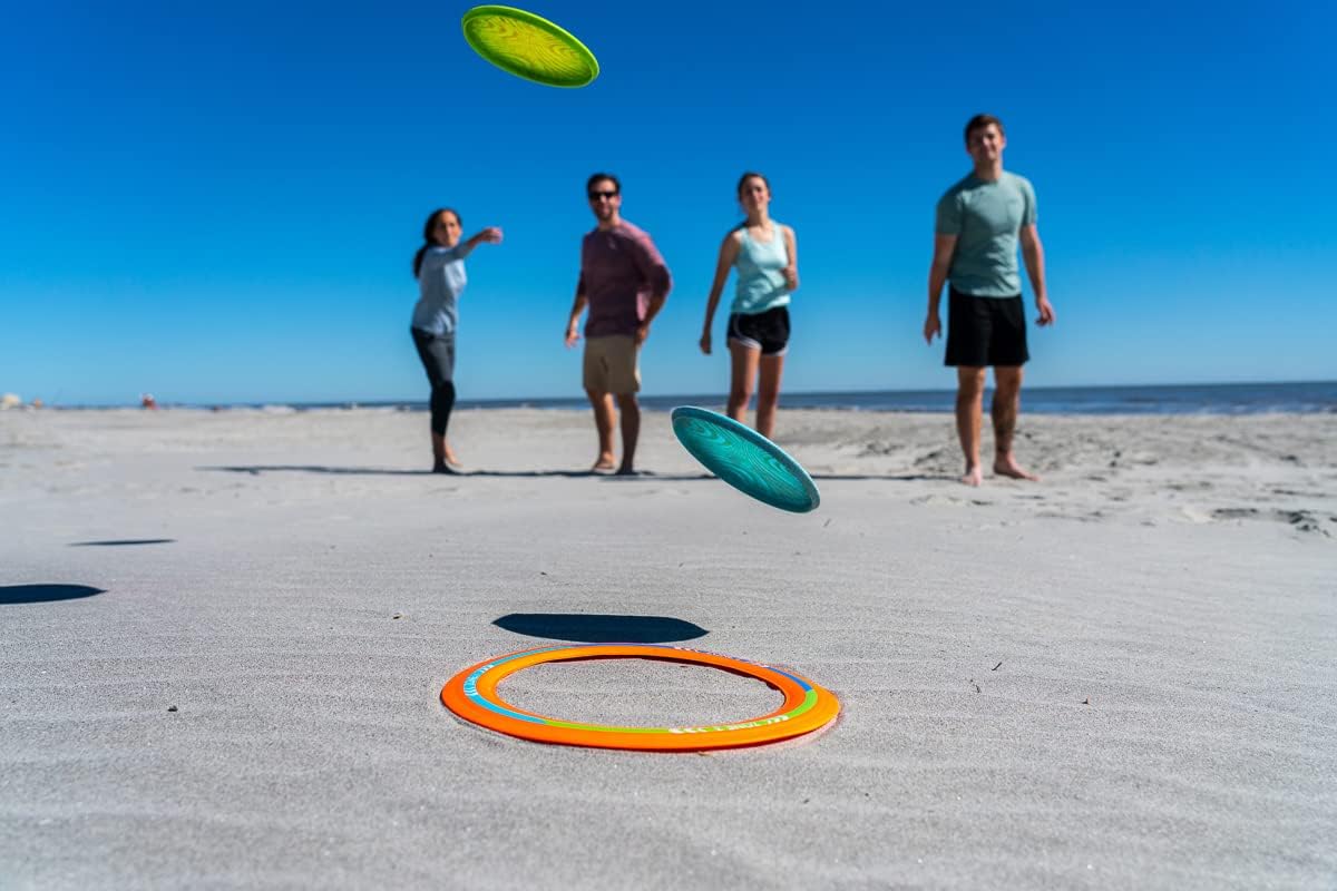 Backnine Nomadic Disc Golf