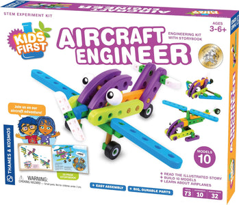 Aircraft Engineer