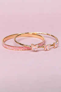 Butterfly Bangles