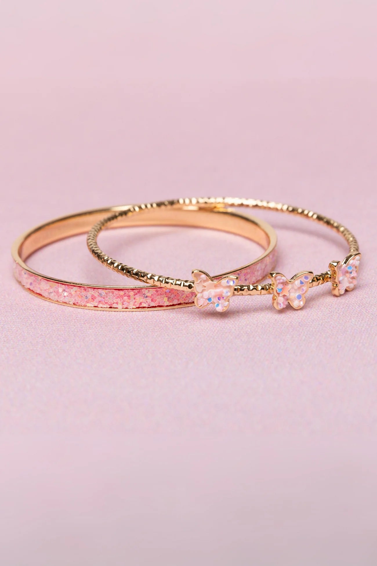 Butterfly Bangles