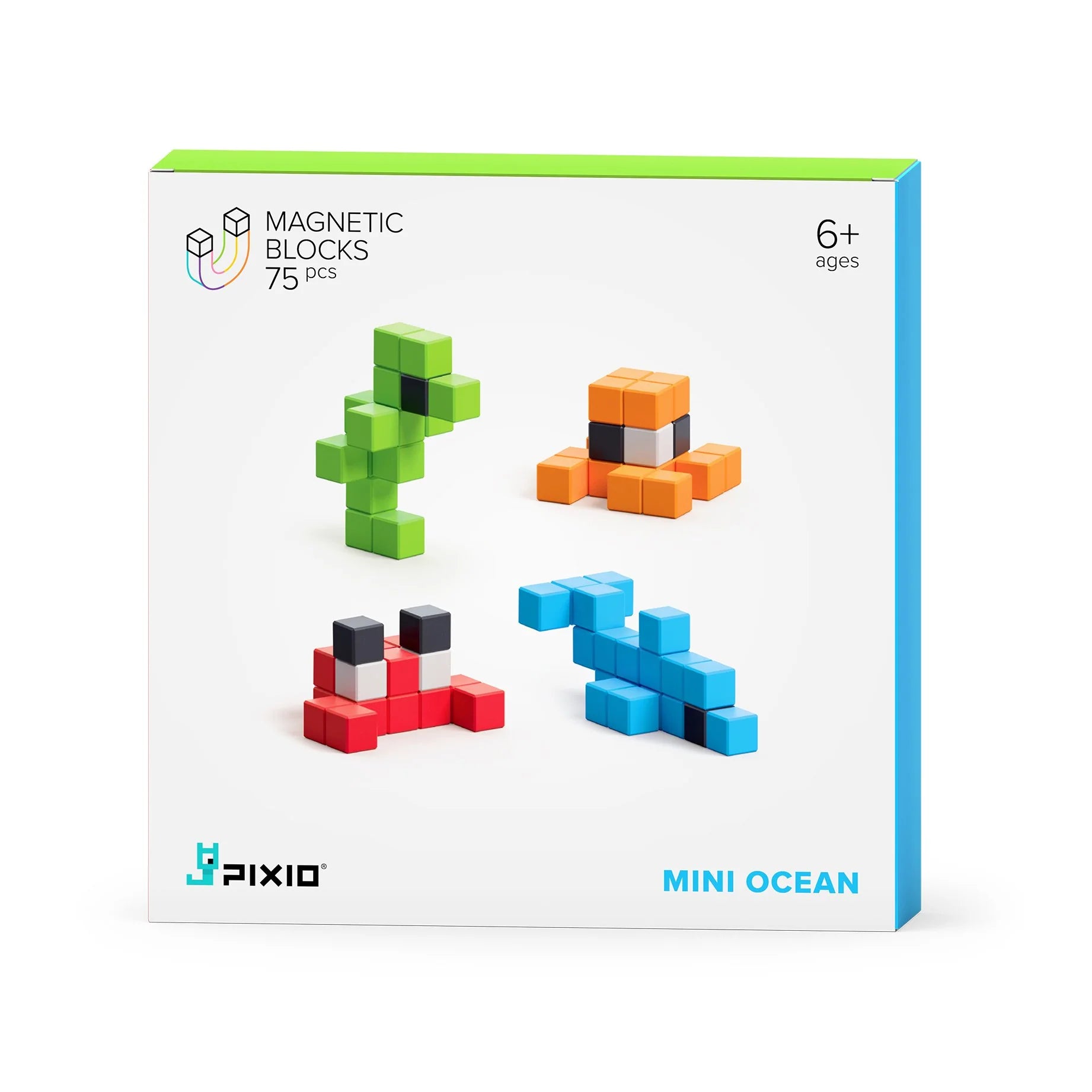 PIXIO - Mini Ocean