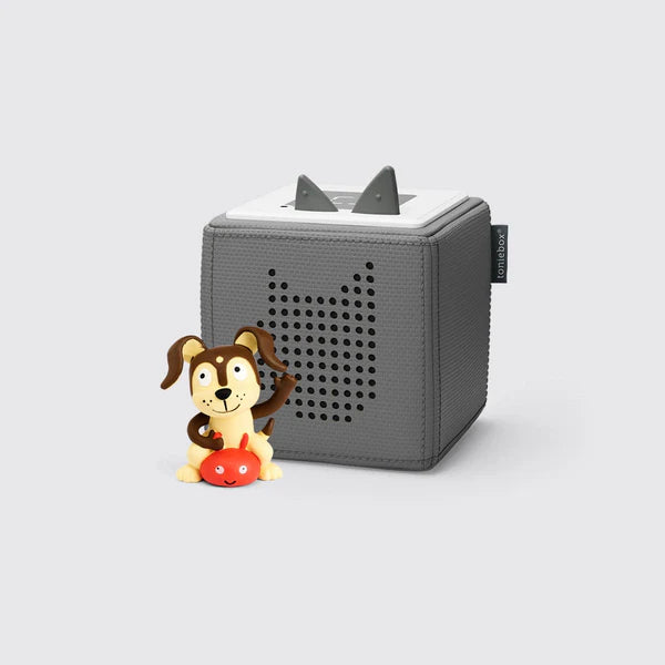 Gray Starter Set Puppy