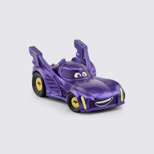 DC Batwheels Tonies