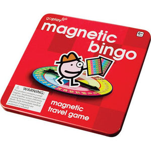 Magnetic Bingo
