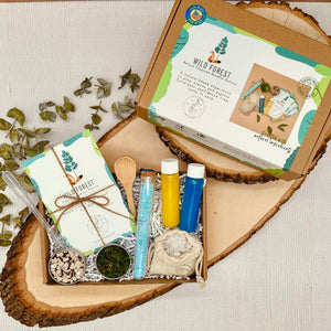 Woodland Wonders Potion Kit
