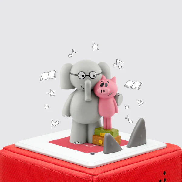 Elephant & Piggie