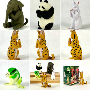 Wishing Animals Vol 2-10