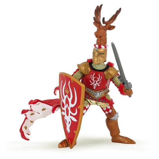 Weapon Master Stag