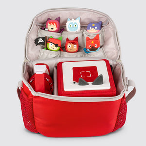 Monster Character Bag