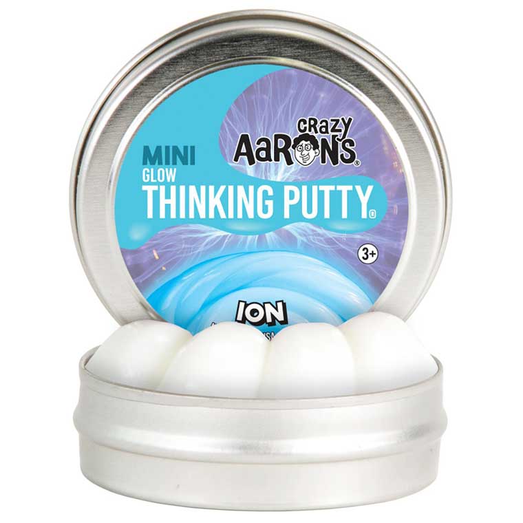 Mini Tin - Ion