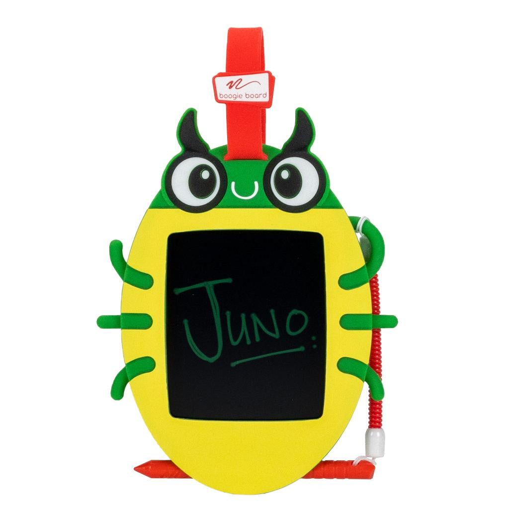 Sketch Pals - Juno the Bug