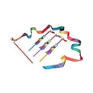 Rainbow Ribbon