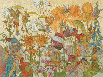 Michael Hague: Fairies 300-piece