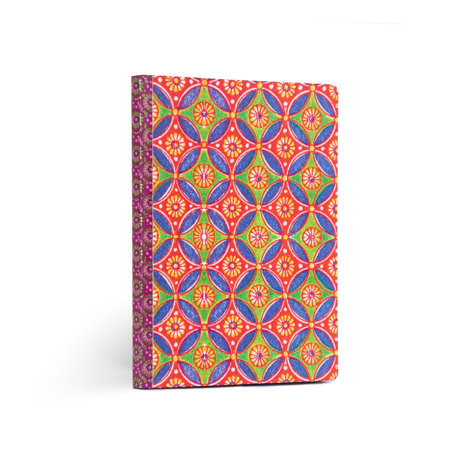 Journal - Luisa's Pattern