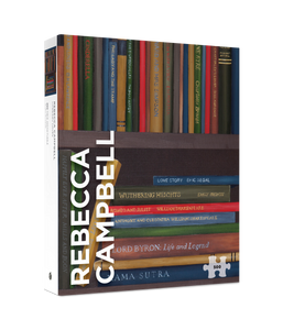 Rebecca Campbell Literary Loves 500pc