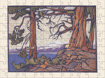 William S. Rice - 120 Double-Sided
