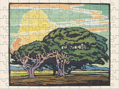 William S. Rice - 120 Double-Sided