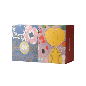 Hilma af Klint - 120 Double-Sided