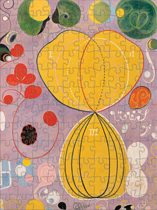 Hilma af Klint - 120 Double-Sided