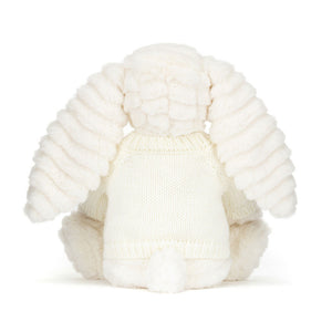 Bashful Luxe Bunny Nimbus