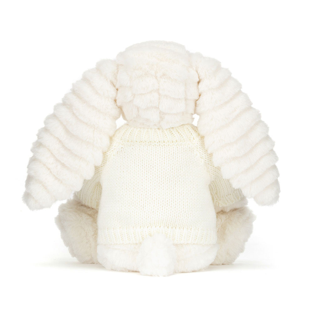 Bashful Luxe Bunny Nimbus
