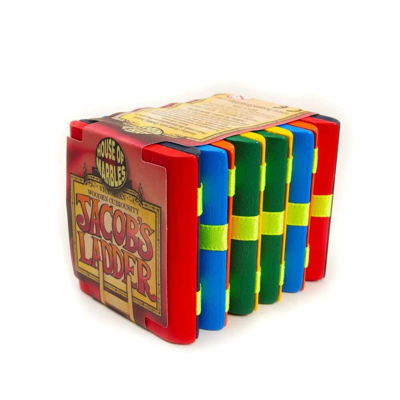 Jacobs Ladder