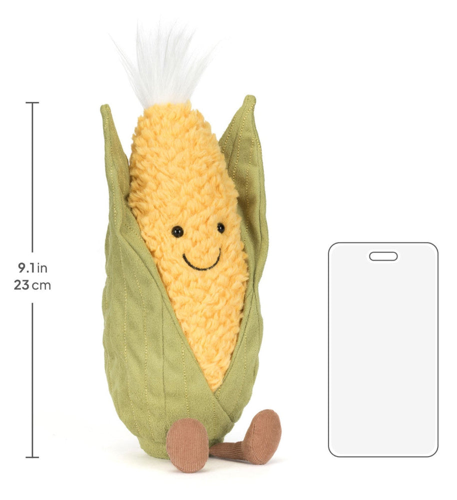 Amuseables Sweetcorn