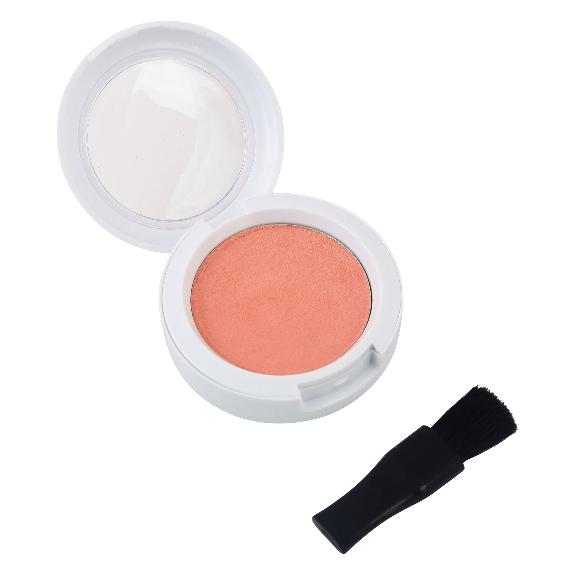 Mineral Blush & Lip Shimmer Duo - Honey Pink Buzz