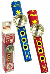 Kazoo - Boxed