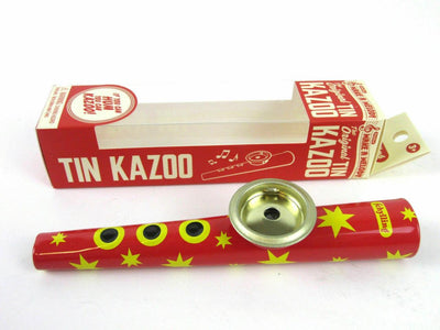 Kazoo - Boxed