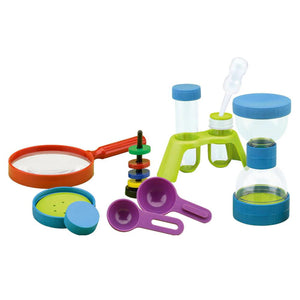 Kids First Science Labratory - Default