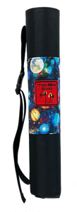 Quiver Bag - Planet