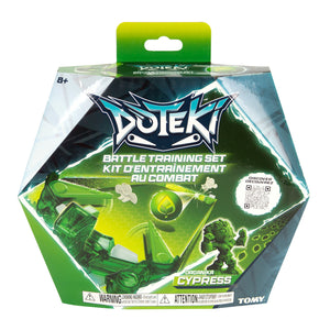 Doteki Battle Training Set -  Organika