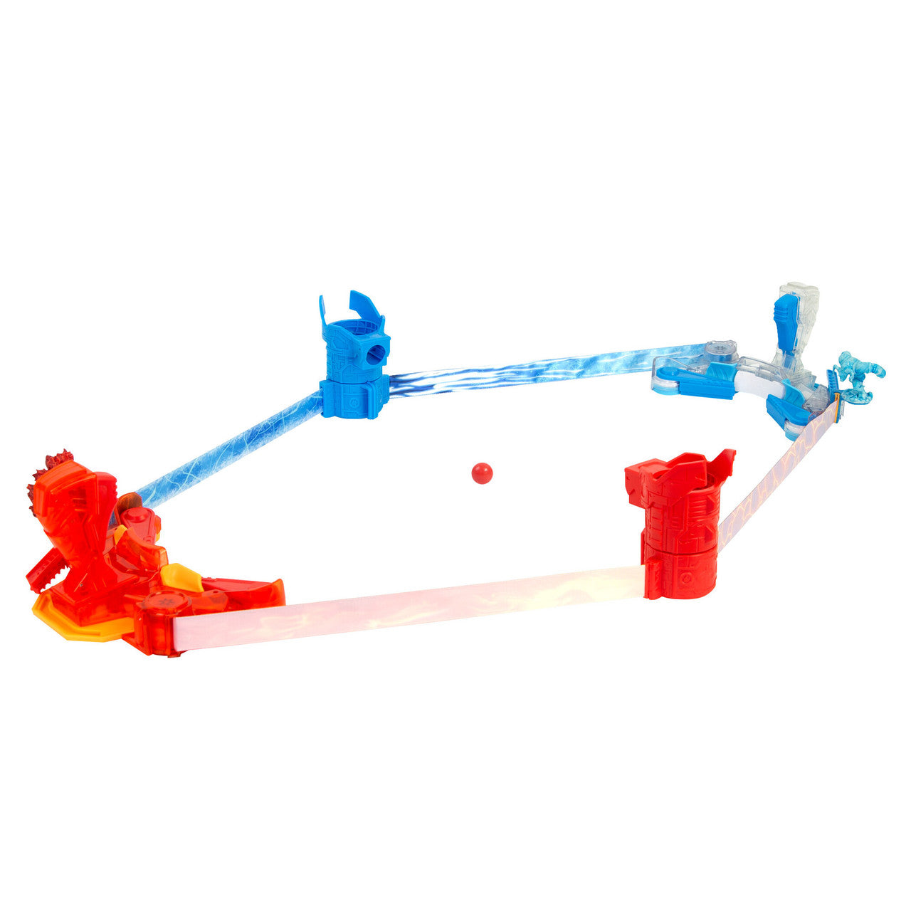 Doteki Multiplayer Battle Pack -  Heatoru/Arctos