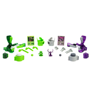 Doteki Multiplayer Battle Pack -  Organika/Spiritek