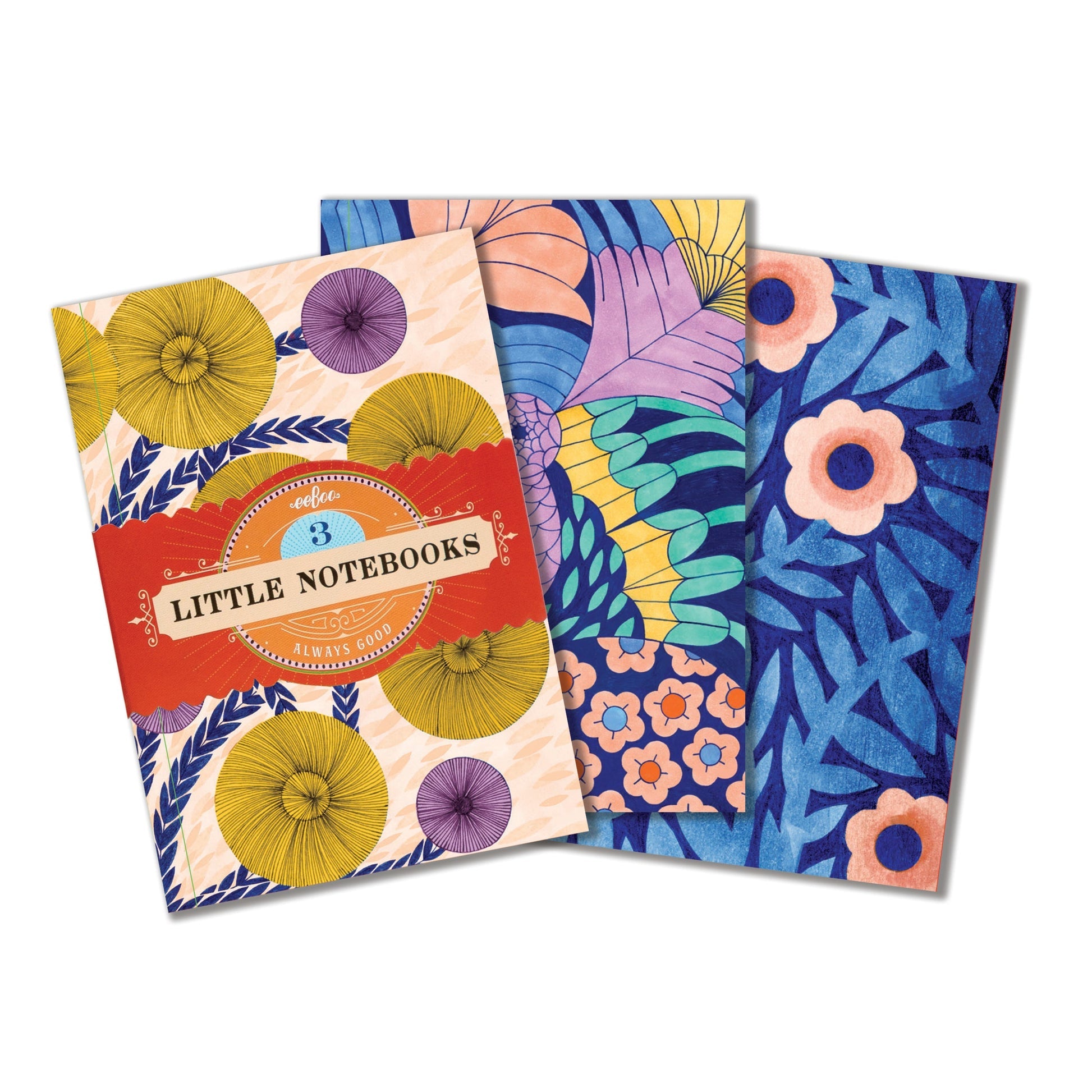 Cecilia's Little Book Set