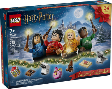 LEGO Harry Potter Advent Calendar