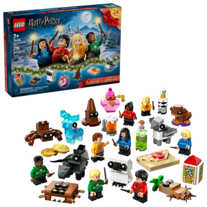 LEGO Harry Potter Advent Calendar
